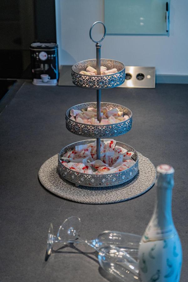 Flexible Selfcheckins 25 - Zagreb - Garage - Loggia - New - Luxury Apartment ภายนอก รูปภาพ