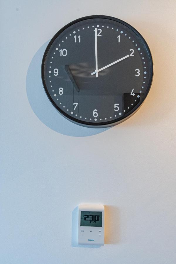 Flexible Selfcheckins 25 - Zagreb - Garage - Loggia - New - Luxury Apartment ภายนอก รูปภาพ